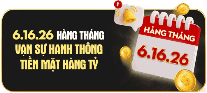 Nạp tiền an toàn