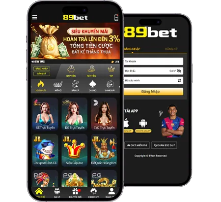 Kho game slot đa dạng